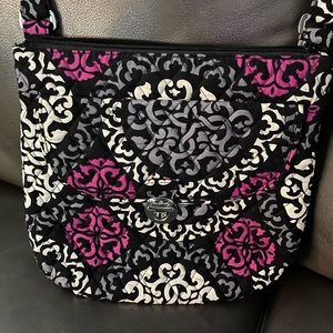 Vera Bradley Crossbody